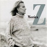 Monica Zetterlund - Monica Z