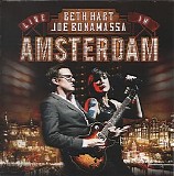 Beth Hart & Joe Bonamassa - Live In Amsterdam