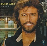 Barry Gibb - Now Voyager