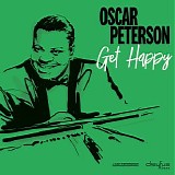 Oscar Peterson - Get Happy