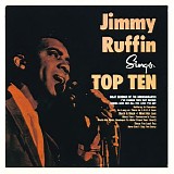 Jimmy Ruffin - Sings Top Ten