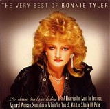 Bonnie Tyler - The Very Best of Bonnie Tyler