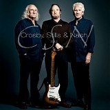 Crosby, Stills & Nash - CSN 2012