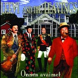 Leevi and the Leavings - Onnen avaimet