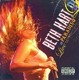 Beth Hart - Live At Paradiso