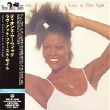 Dionne Warwick - Love At First Sight