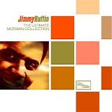 Jimmy Ruffin - The Motown Anthology