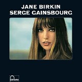 Jane Birkin & Serge Gainsbourg - Jane Birkin / Serge Gainsbourg