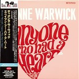 Dionne Warwick - Anyone Who Had A Heart