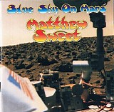 Matthew Sweet - Blue Sky On Mars