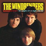 The Mindbenders - A Groovy Kind of Love: The Complete LP's & Singles 1966-1968