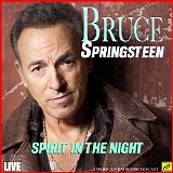 Bruce Springsteen - Spirit in the Night (Live)