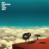 Noel Gallagher's High Flying Birds - She Taught Me How To Fly