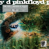 Pink Floyd - A Saucerful Of Secrets (Mono Mix)