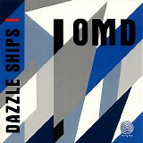 Orchestral Manoeuvres in the Dark - Dazzle Ships