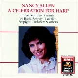 Nancy Allen - A Celebration for Harp by Nancy Allen