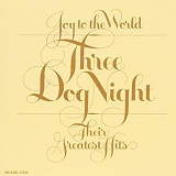 Three Dog Night - Greatest Hits