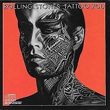 The Rolling Stones - Tattoo You