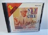 Nat 'King' Cole - Let's Fall In Love