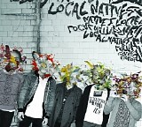 Local Natives - Gorilla Manor