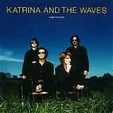 Katrina And The Waves - Walk On Water