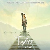 Christopher Escalante - Twice The Dream