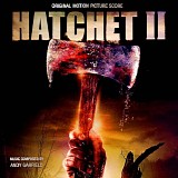 Andy Garfield - Hatchet II