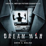 David A. Molina - Dream Man