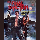 Garm Beall, Tim James & Steve McClintock - The Final Sanction