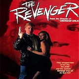 Garm Beall, Tim James & Steve McClintock - The Revenger