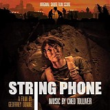 Ched Tolliver - String Phone