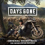 Nathan Whitehead - Days Gone