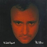 Phil Collins - No Jacket Required