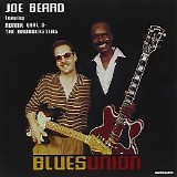 Joe Beard With Ronnie Earl & The Broadcasters - Blues Union