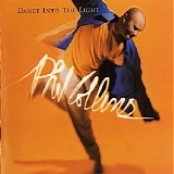 Phil Collins - Dance Into The Light