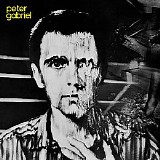 Peter Gabriel - Peter Gabriel (Melt)