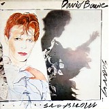 David Bowie - Scary Monsters… And Super Creeps