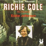 Richie Cole - (1977) New York Afternoon (Alto Madness)