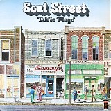 Eddie Floyd - Soul Street