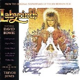 David Bowie & Trevor Jones - Labyrinth