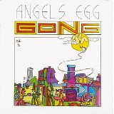 Gong - Angel's Egg: Radio Gnome Invisible, Part 2