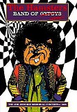 The Hamsters - Band Of Gerbils - The Jimi Hendrix Memorial Concerts - 1995