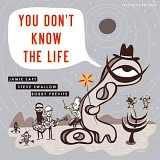 Jamie Saft, Steve Swallow & Bobby Previte - You Don't Know the Life