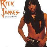 Rick James - Greatest Hits