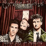 Crowded House - Temple Of Low Men