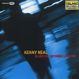 Kenny Neal - Blues Fallin' Down Like Rain