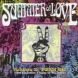 Various artists - Summer Of Love, Vol. 2: Turn On (Mind Expansion & Signs Of The Times)