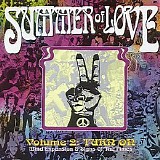 Various artists - Summer of Love, Vol. 2- Turn On (Mind Expansion & Signs of the Times)