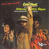 The Johnny Otis Show - Cold Shot!