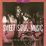 Various artists - Sweet Soul Music 1971